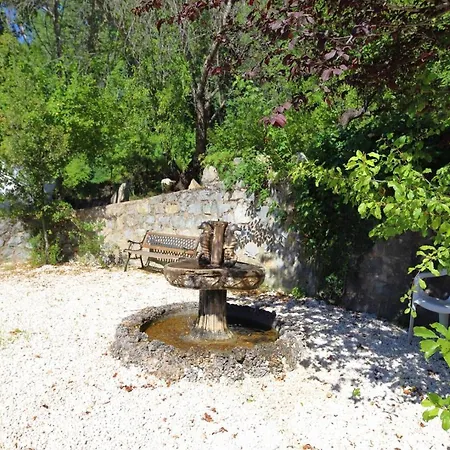 Country house Forastera *