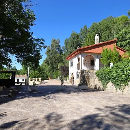 Forastera Country house