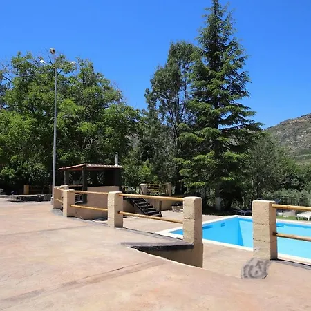 Country house Forastera