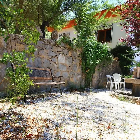 Country house Forastera *
