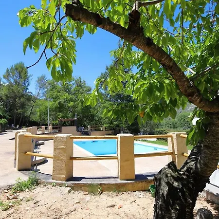 Forastera Country house *