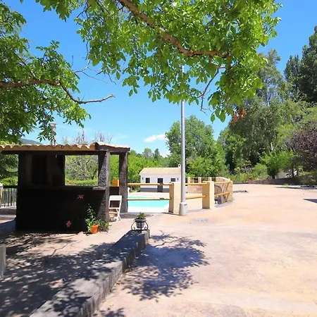 Country house Forastera *