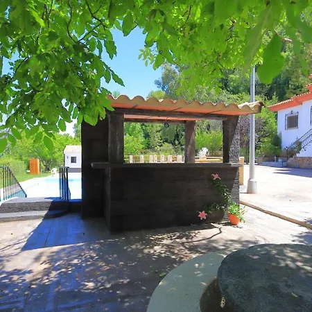 Country house Forastera