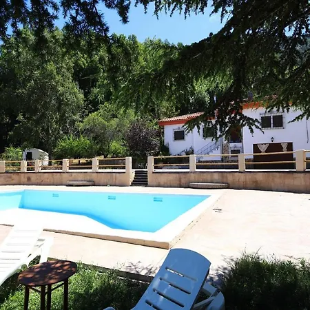 Country house Forastera *