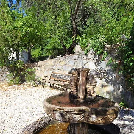 Country house Forastera Arroyo Frio